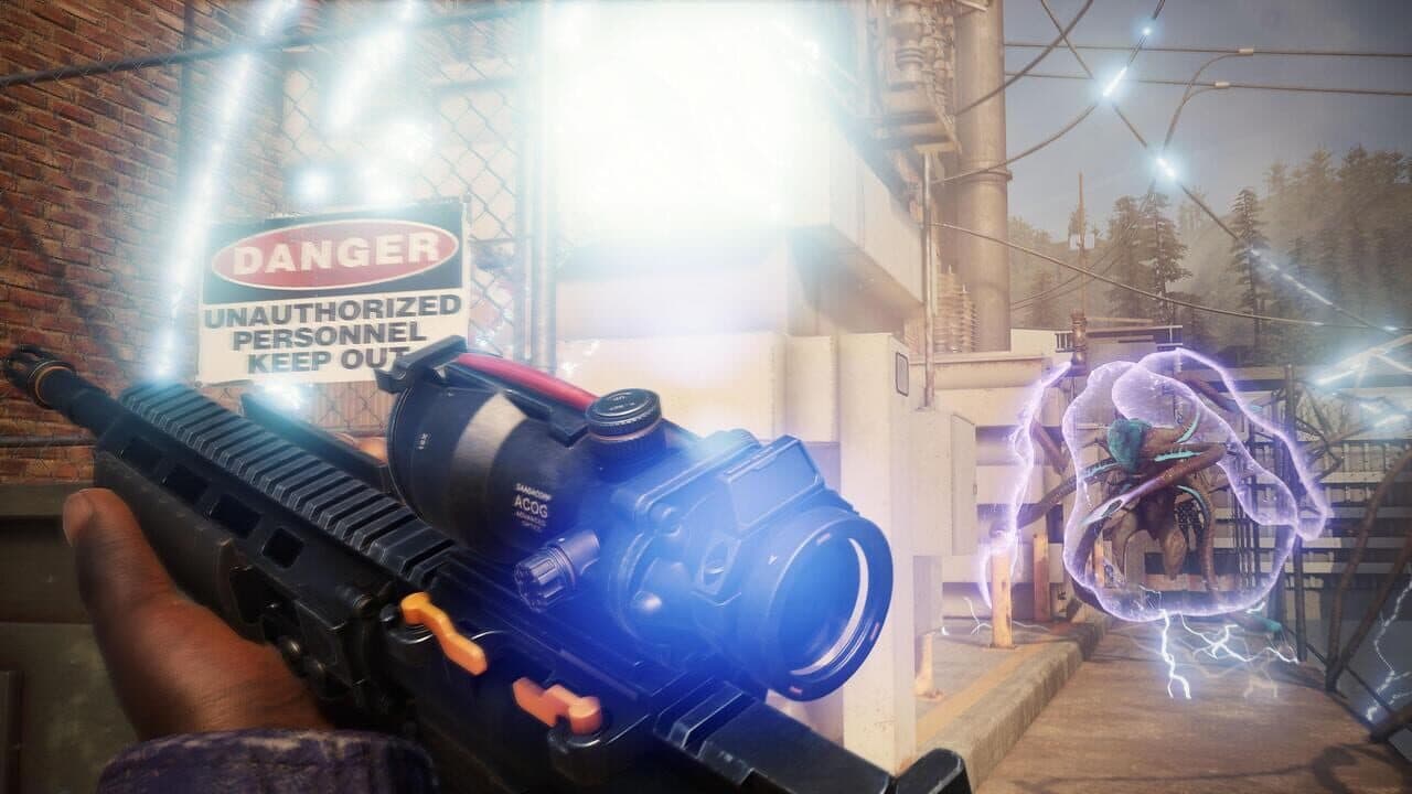 Earthfall thumbnail 8