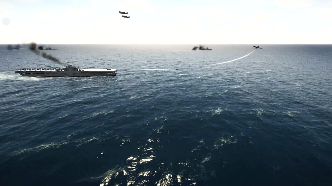 Victory At Sea Pacific thumbnail 10