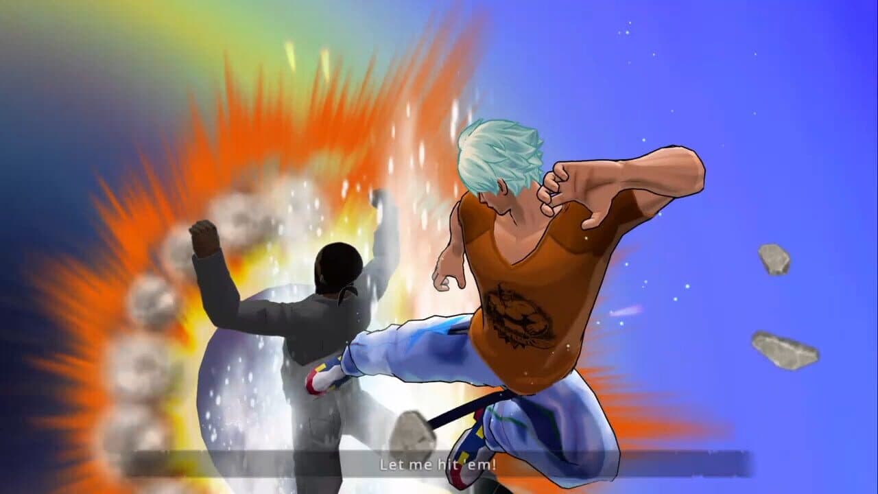 Uppers thumbnail 8