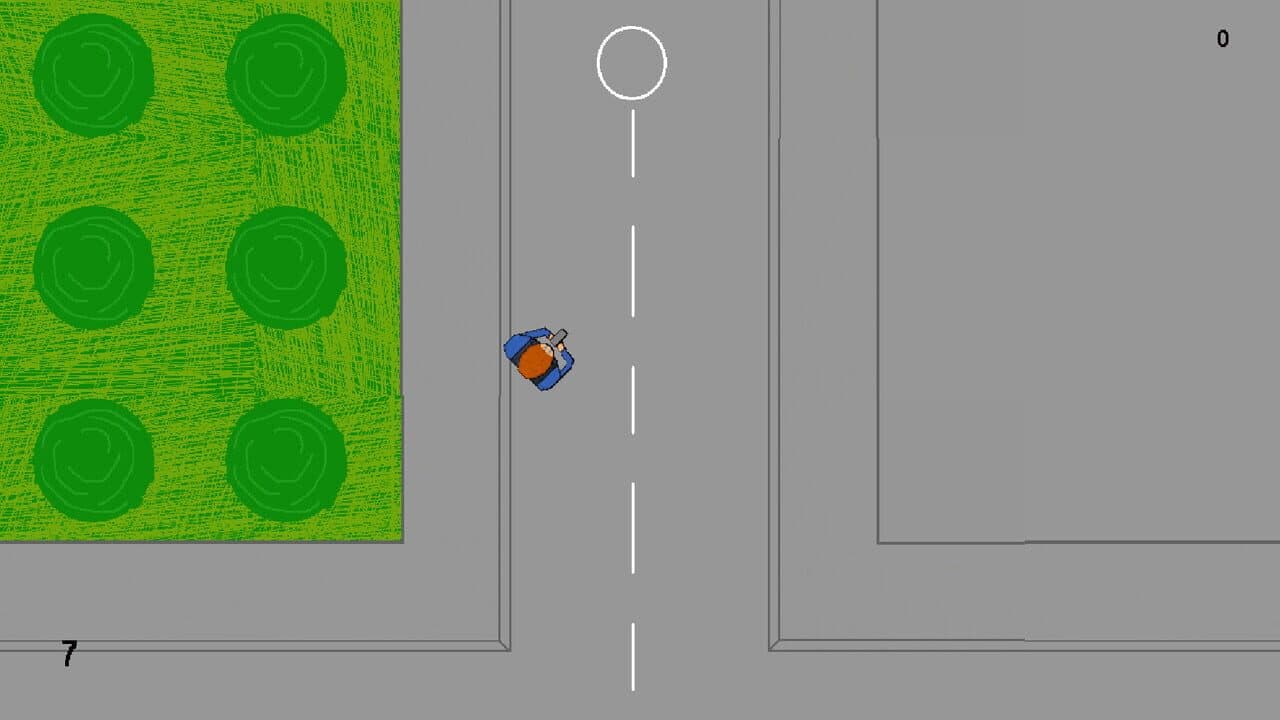 Police Adventure thumbnail 5