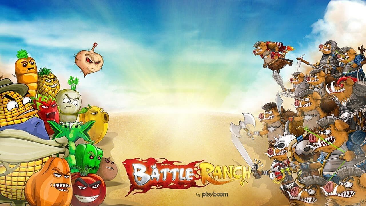 Battle Ranch thumbnail 3