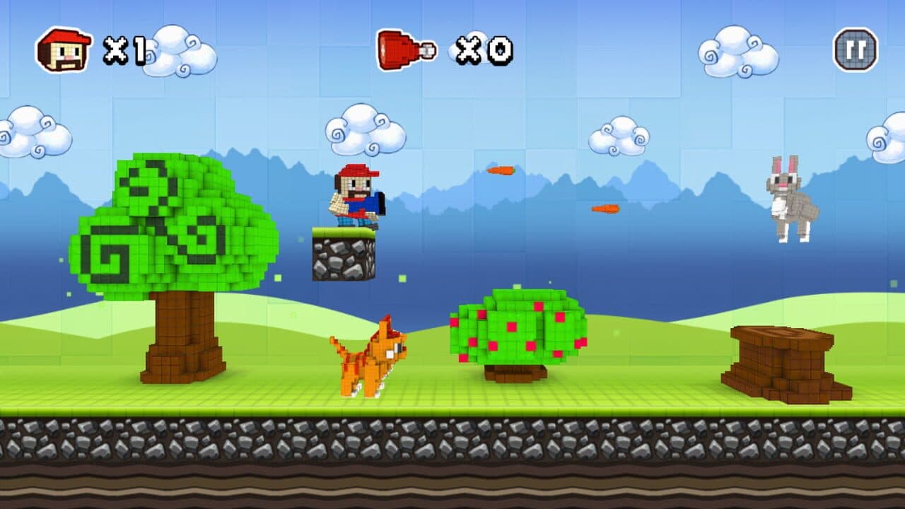 Pixel Hunter thumbnail 3