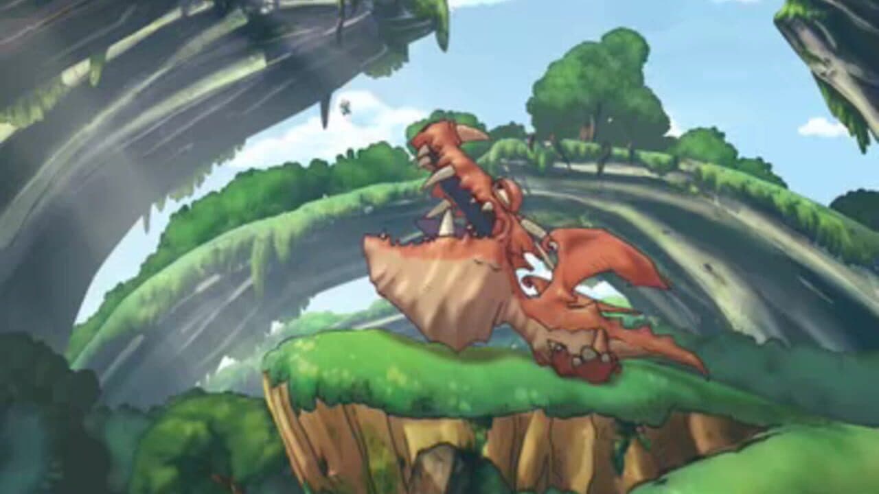 Fantasy Life thumbnail 3