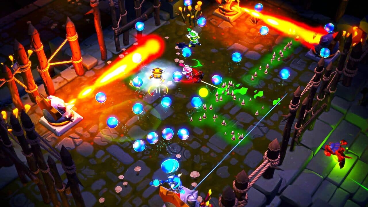 Super Dungeon Bros thumbnail 3