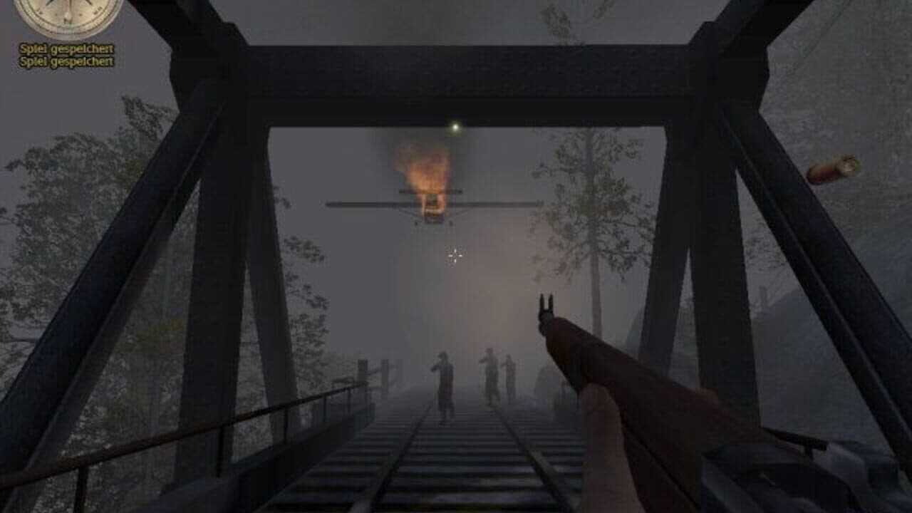 Medal of Honor: Allied Assault - Breakthrough thumbnail 5