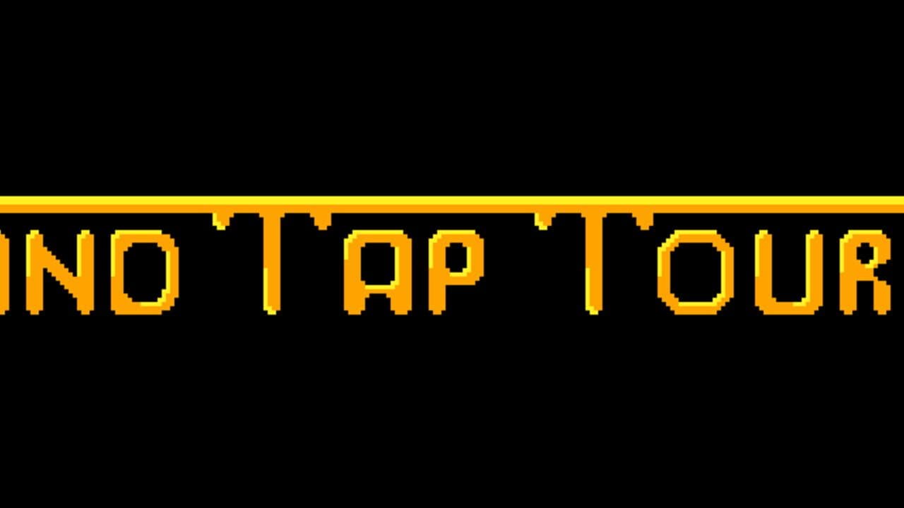 The Grand Tap Tournament thumbnail 4