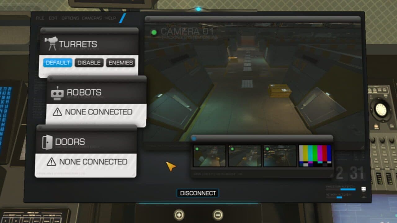Deus Ex: Human Revolution - Ultimate Edition thumbnail 4