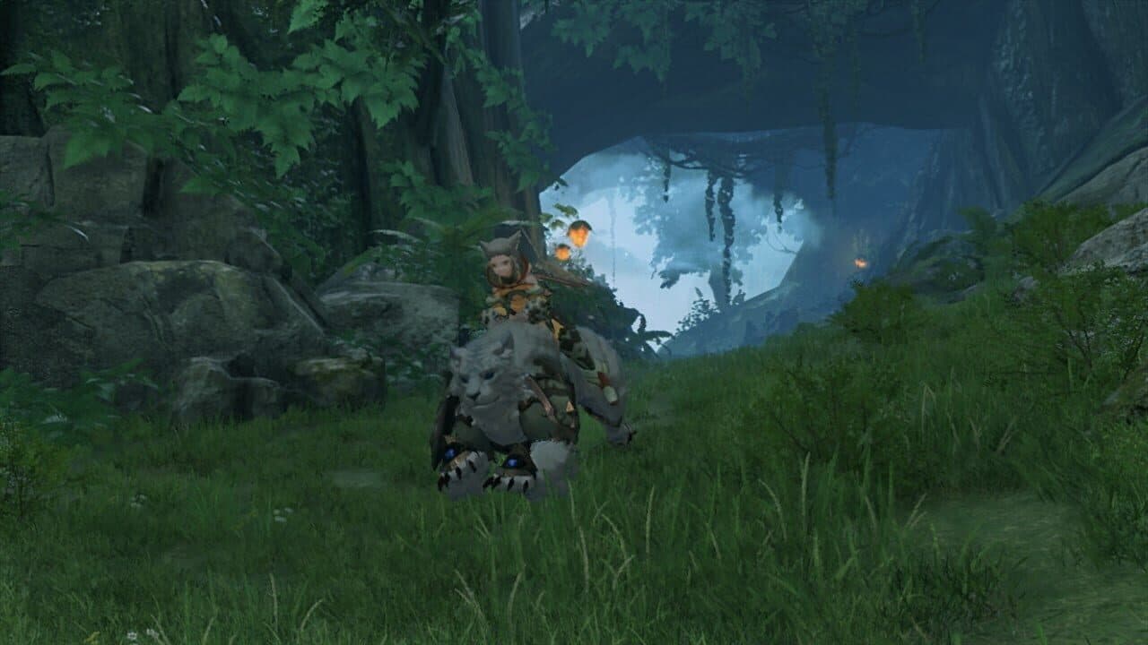 Xenoblade Chronicles 2 thumbnail 5