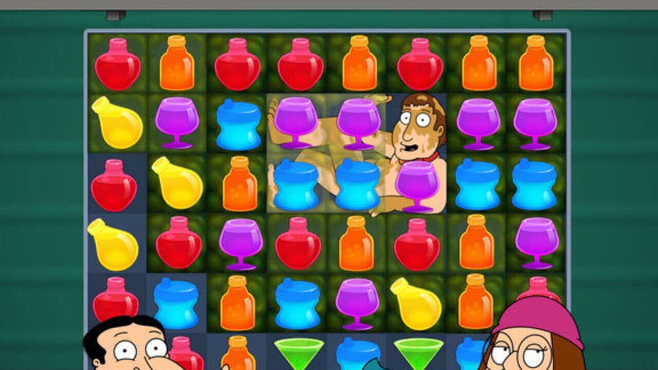 Family Guy: Another Freakin' Mobile Game thumbnail 10