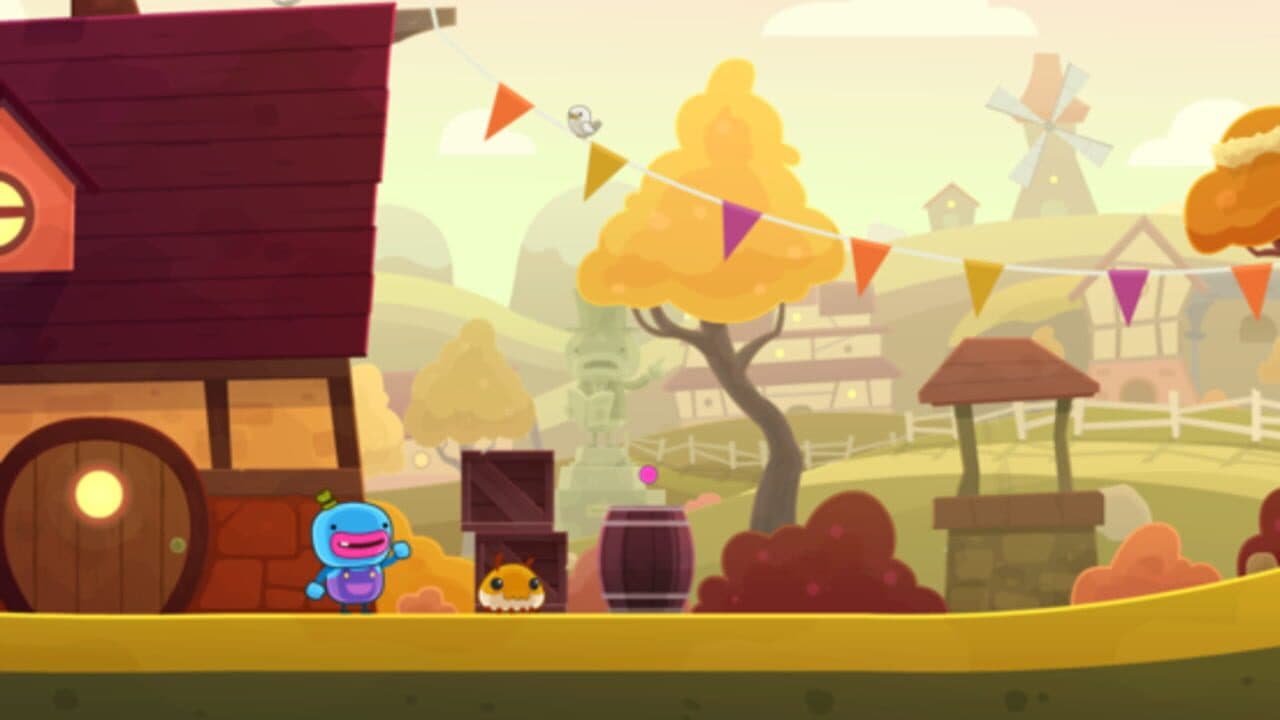 Bring You Home thumbnail 8