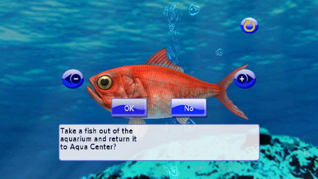 My Aquarium 2 thumbnail 6