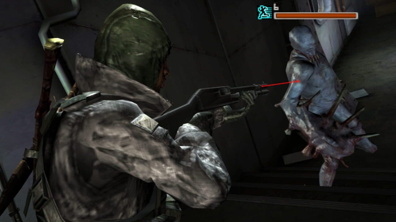 Resident Evil: Revelations thumbnail 3