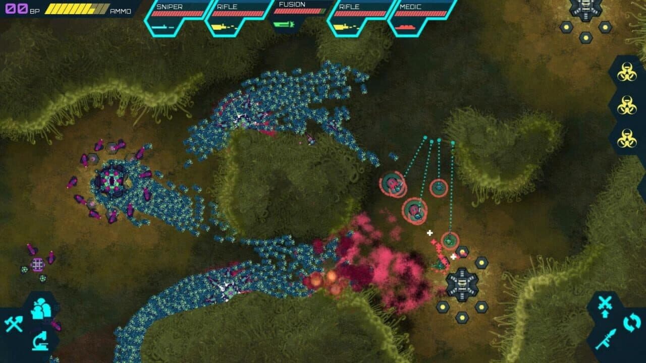 Infested Planet thumbnail 5