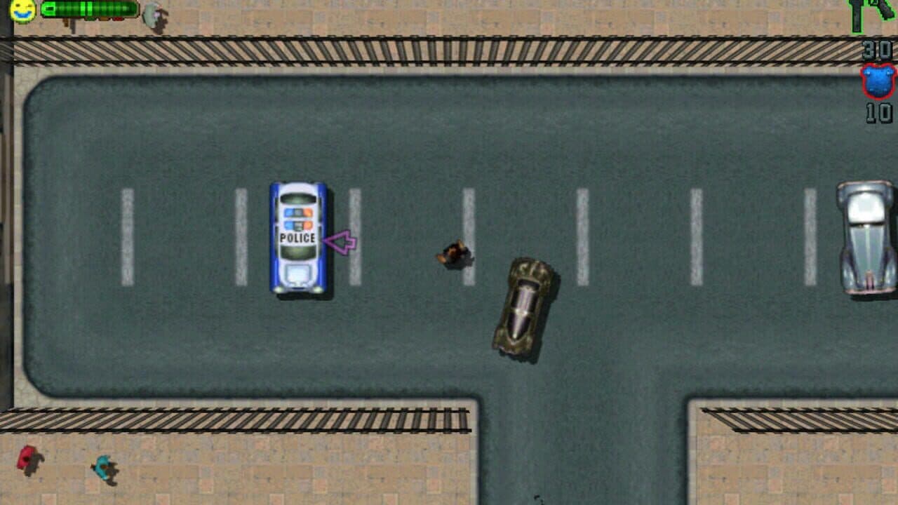 Grand Theft Auto 2 thumbnail 2
