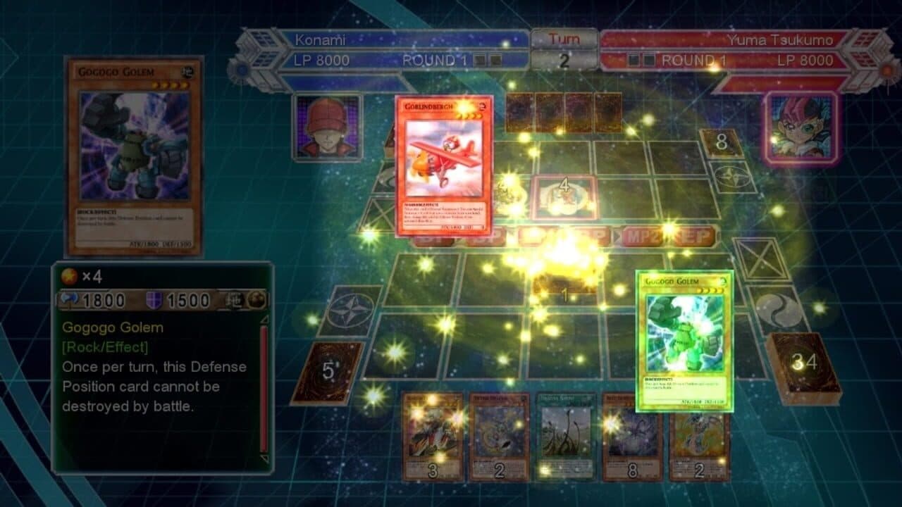 Yu-Gi-Oh! Millennium Duels thumbnail 5