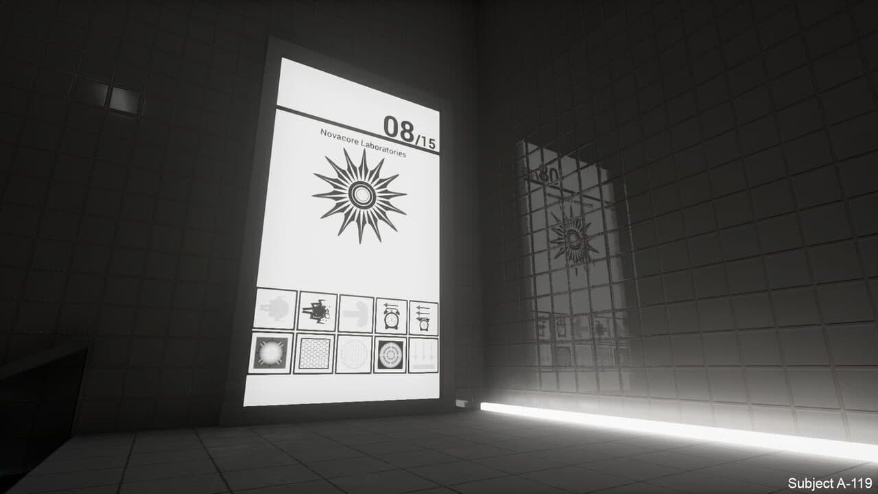 Subject A-119 thumbnail 5