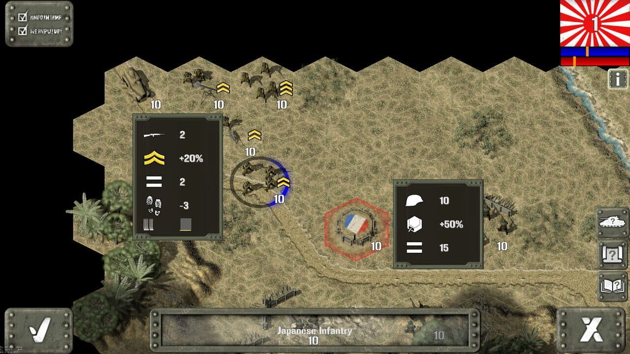 Tank Battle: Pacific thumbnail 4