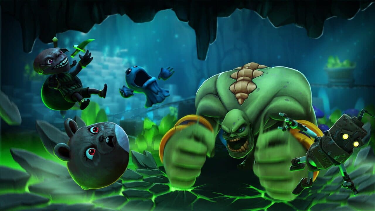 Ember Strike thumbnail 3