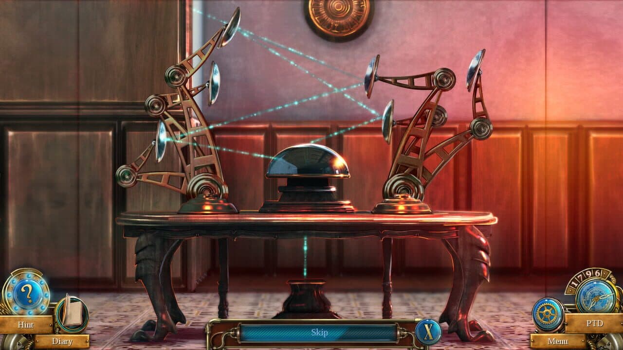 Time Mysteries 3: The Final Enigma thumbnail 2