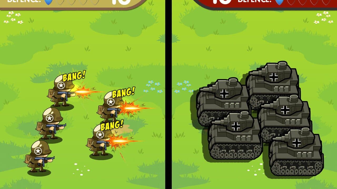 Front Wars thumbnail 2
