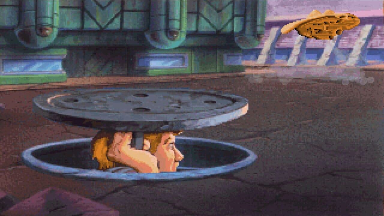 Space Quest Collection thumbnail 2