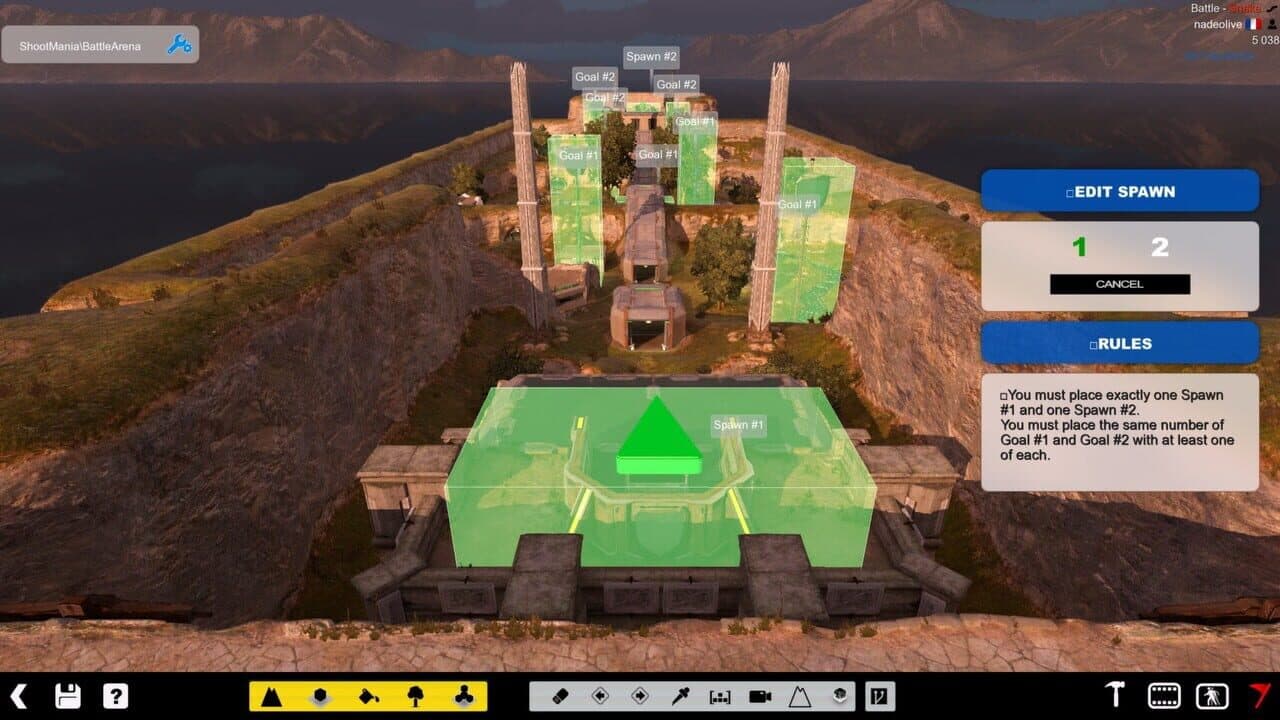 ShootMania Storm thumbnail 2