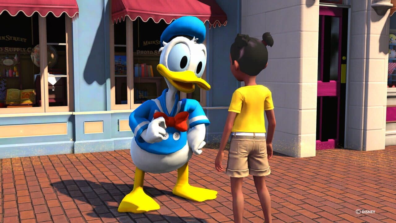 Disneyland Adventures thumbnail 5