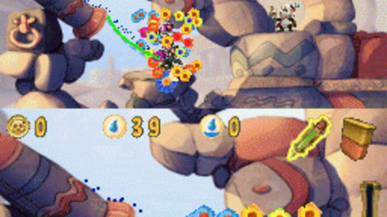 Nanda's Island thumbnail 3