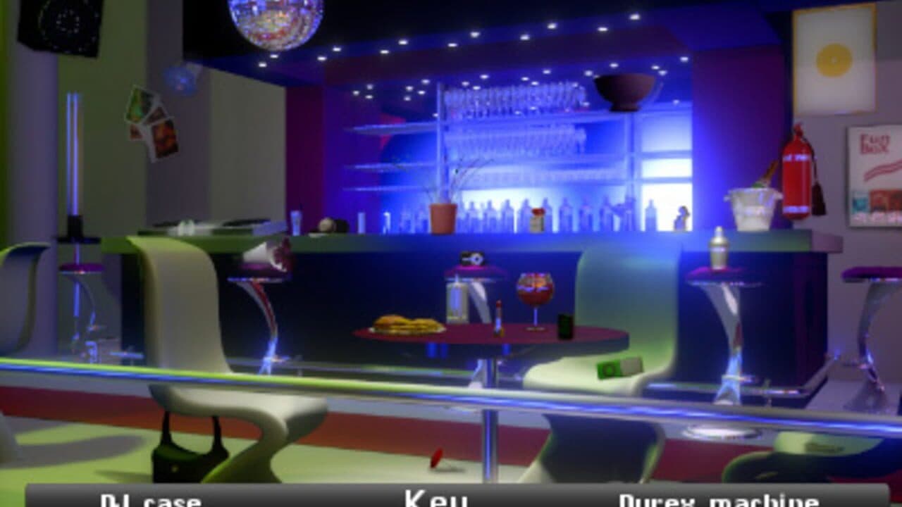 Secret Agent Files: Miami thumbnail 4