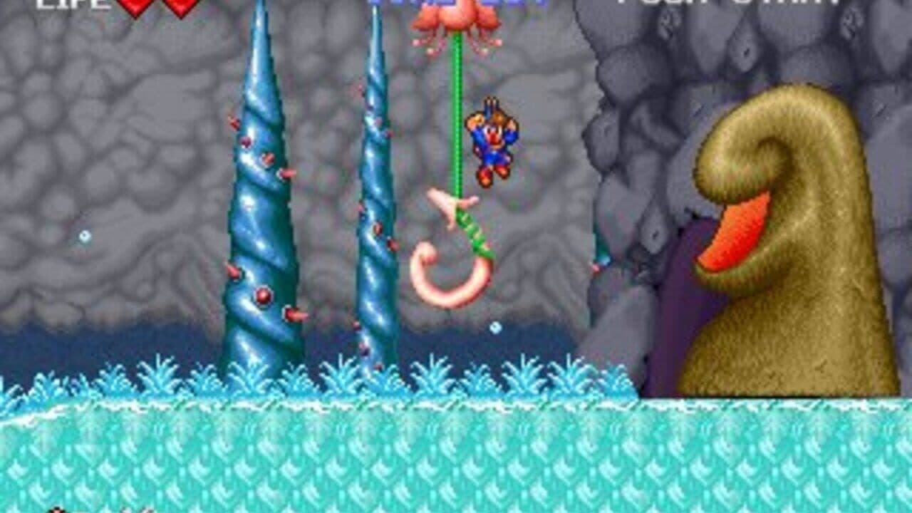 Blue's Journey thumbnail 2