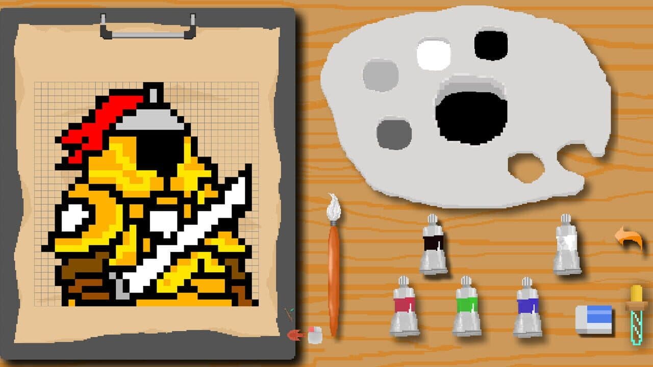 Draw Souls thumbnail 4