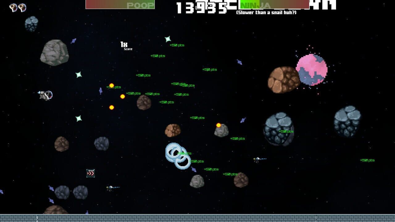 Super Space Pug thumbnail 3