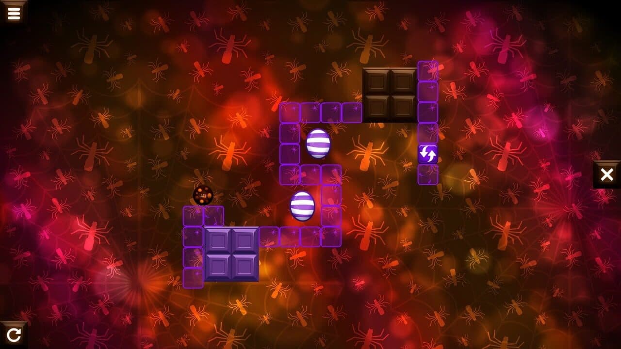 Chocolate makes you happy: Halloween thumbnail 4