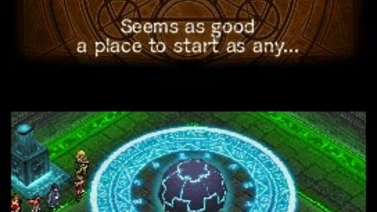 Glory of Heracles screenshot 1