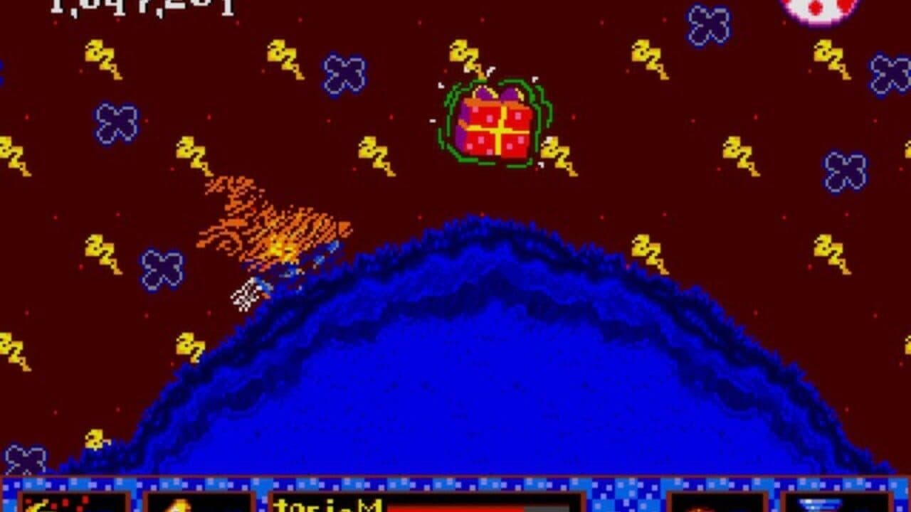 ToeJam & Earl in Panic on Funkotron thumbnail 3