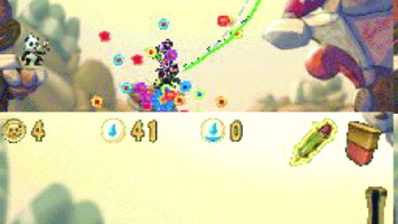 Nanda's Island thumbnail 9