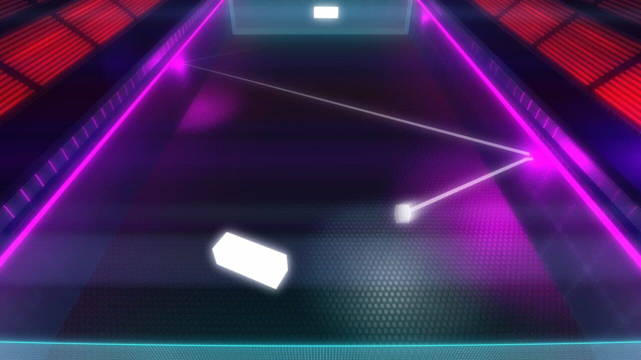 Impossiball screenshot 1