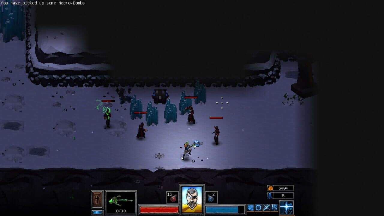 Vzerthos: Heir of Thunder thumbnail 2