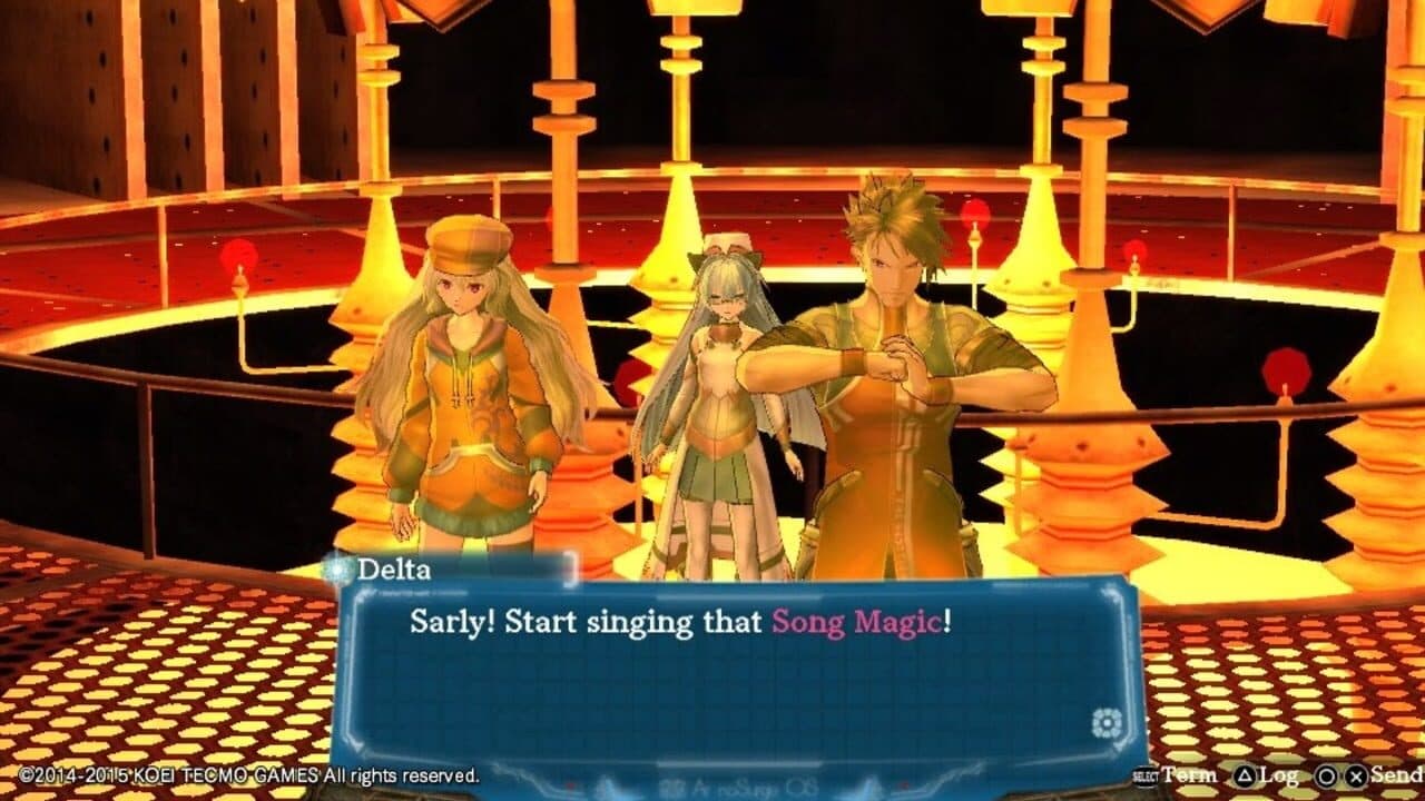 Ar nosurge Plus thumbnail 2