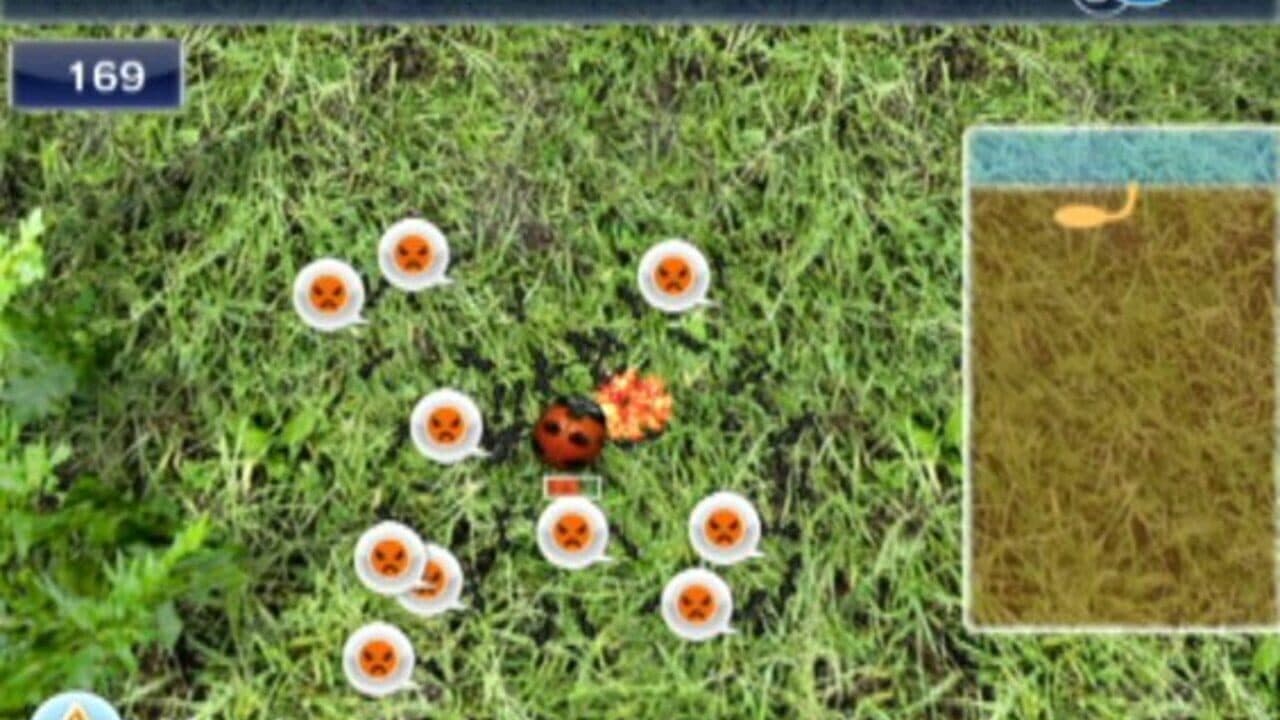 Ant Nation thumbnail 2