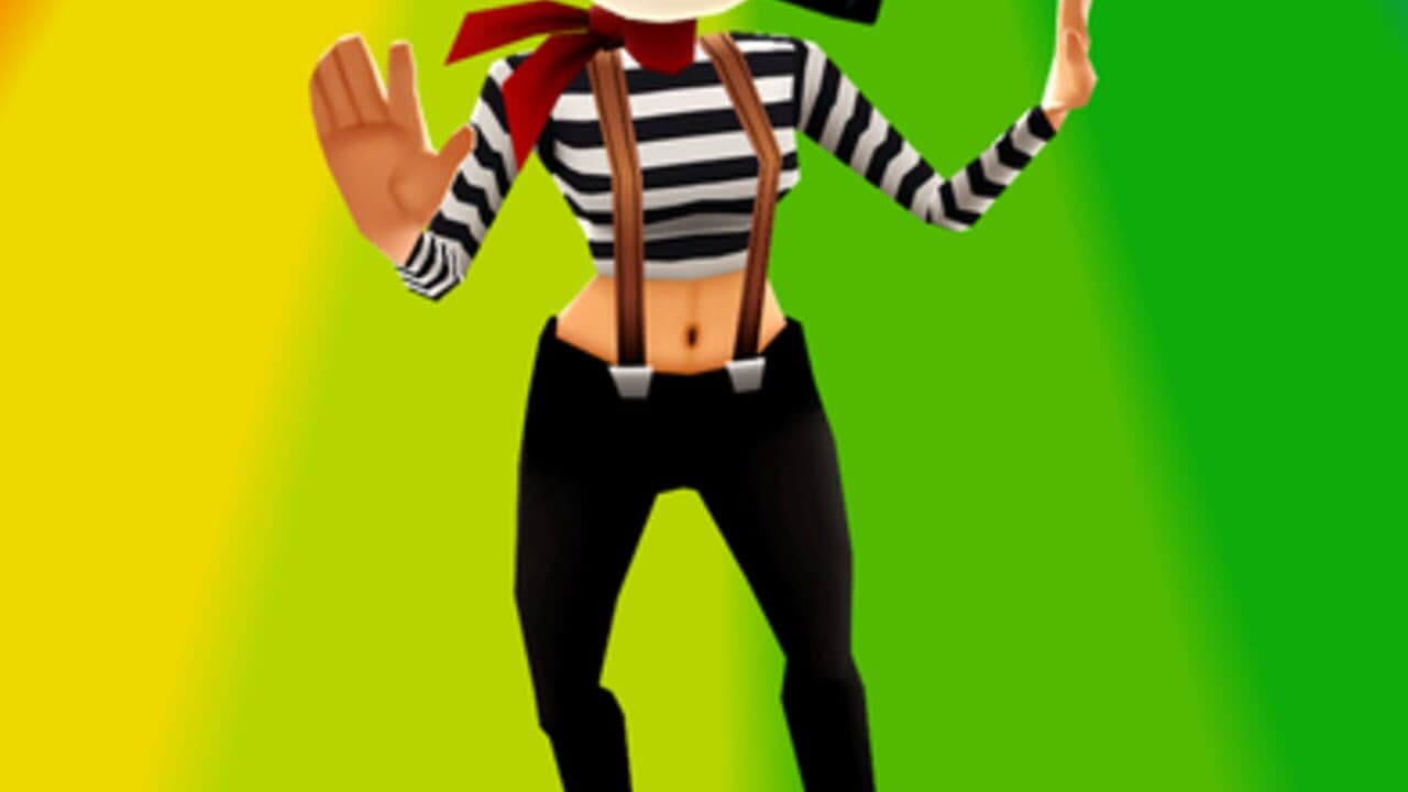 Subway Surfers thumbnail 7