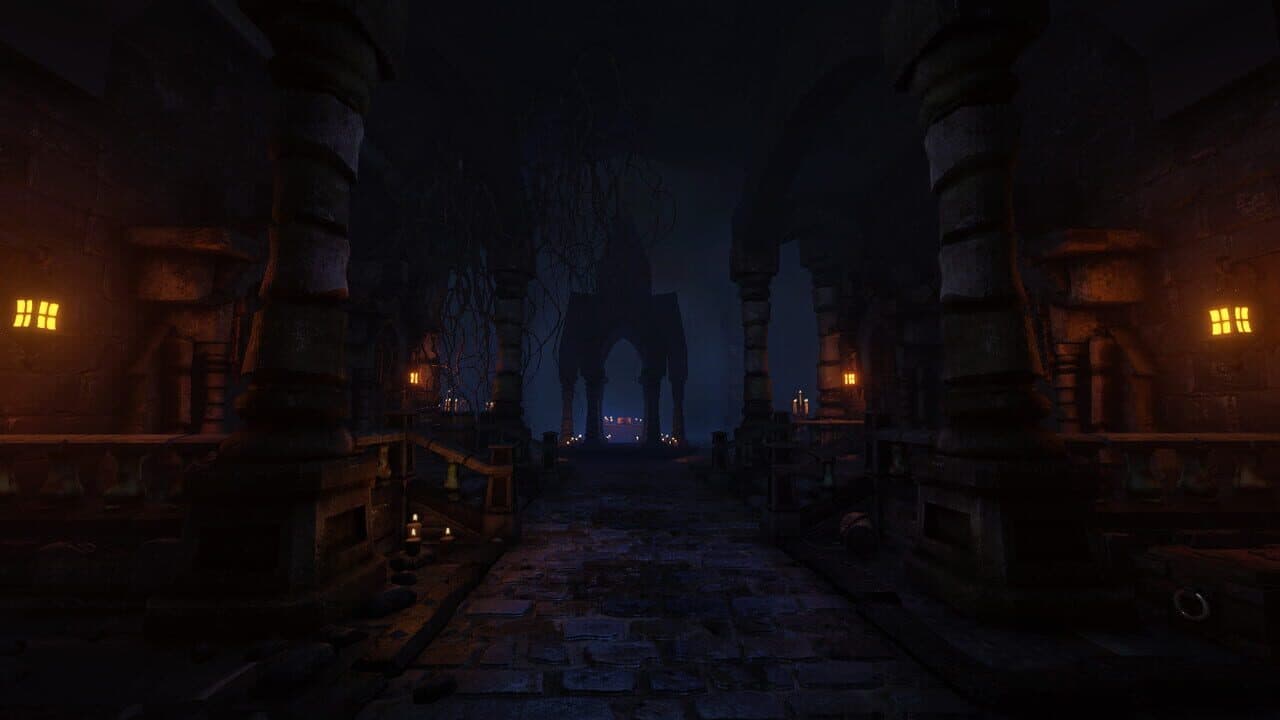 We Were Here Too screenshot 1
