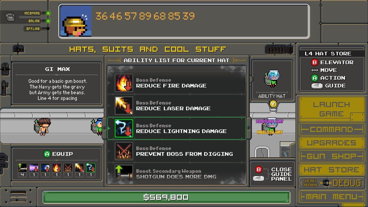 Boss 101 thumbnail 4
