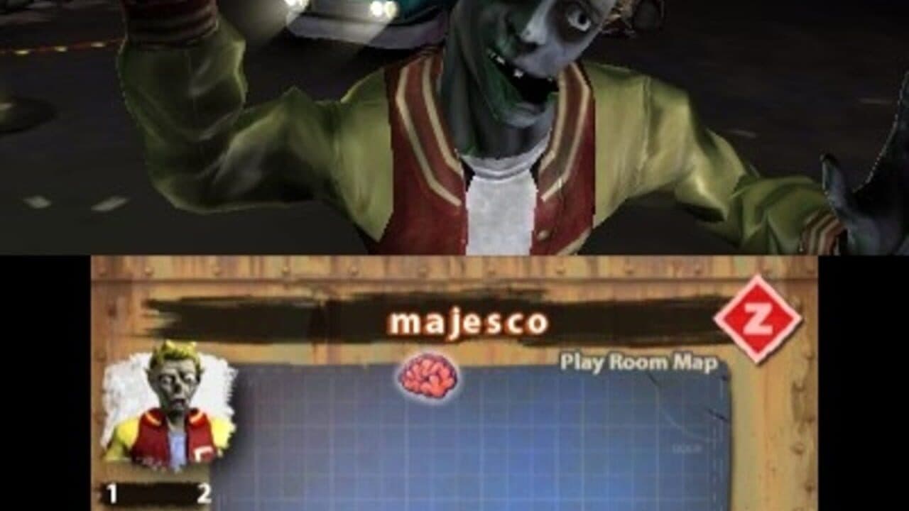 Pet Zombies thumbnail 5