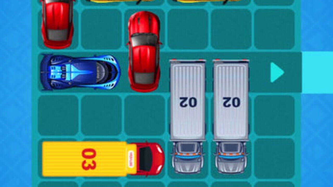 Parking Escape thumbnail 6