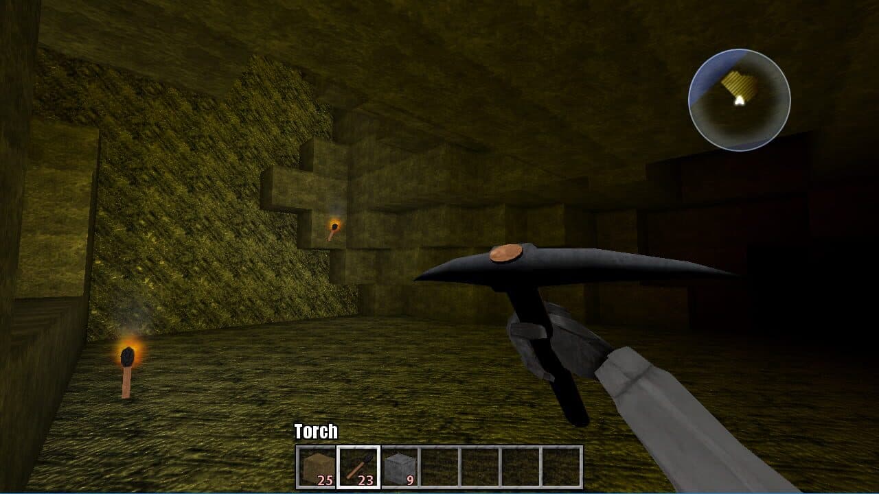 CastleMiner Warfare thumbnail 5
