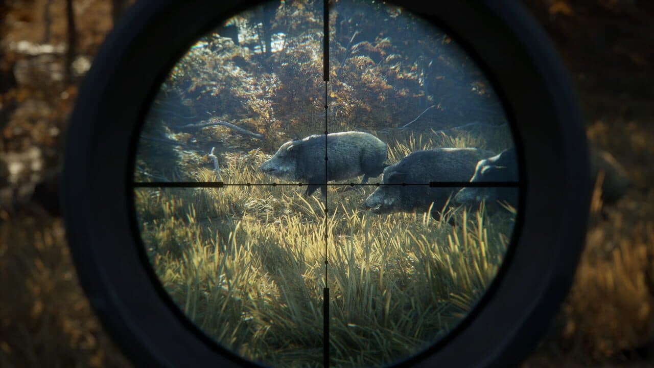 TheHunter: Call of the Wild thumbnail 8