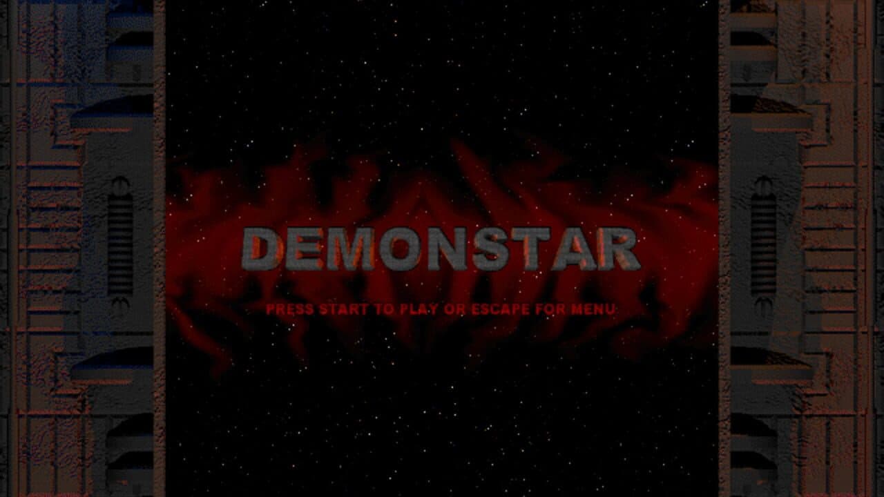 Demonstar screenshot 1
