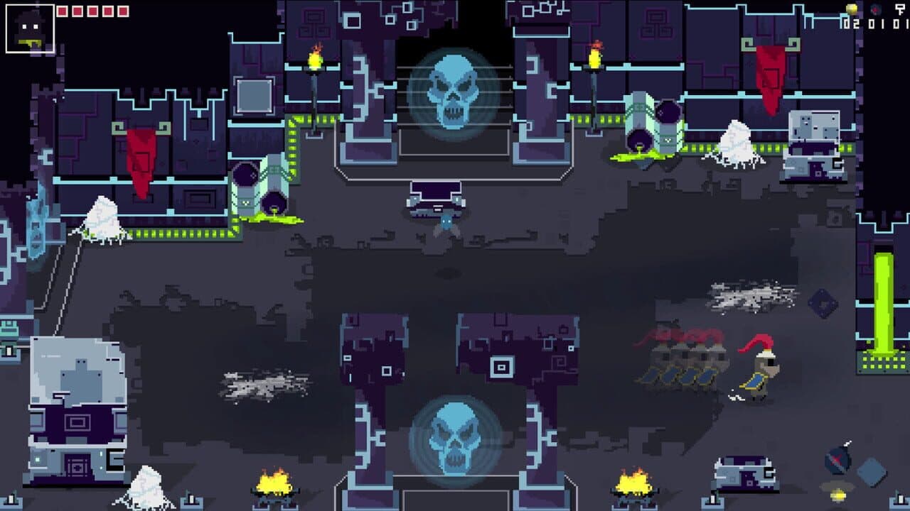 Silver Knight thumbnail 5