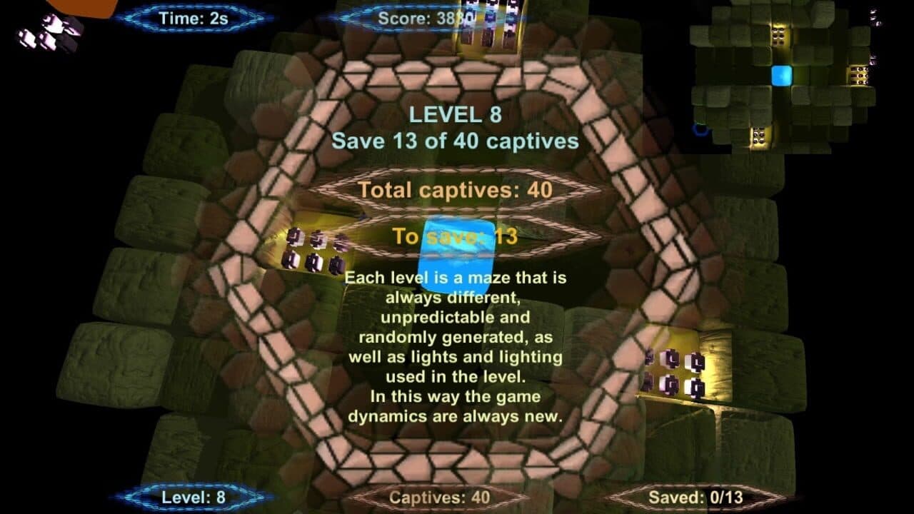 Unlimited Escape thumbnail 4